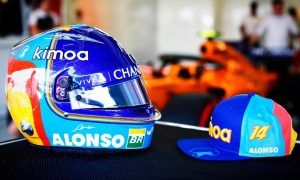 McLaren still undecided on using Alonso in Barcelona