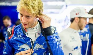 Plans to oust Hartley were 'set in motion' at Monaco