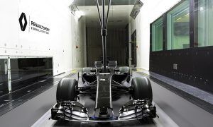 Tech F1i : Up close and personal with Renault at Enstone