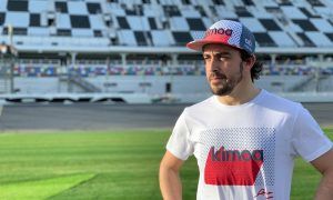 Alonso may not overstay his welcome in the WEC after Le Mans