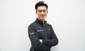 Chinese driver Guanyu Zhou handed F1 development role with Renault