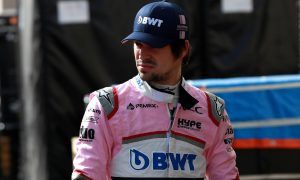 Perez a 'good comparison' for Stroll says Canadian GP promoter