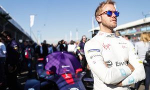 Bird: Verstappen FIA duty in Marrakesh a 'disjustice' to Formula E