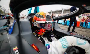 'Fresh start' in Formula E feels nice for Vandoorne