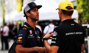 Chandhok: 'A-lister' Ricciardo moving to Renault a year too early