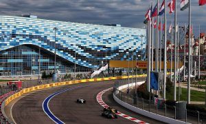 Russian GP rejects F1 promoters' 'toothless' criticism of Liberty
