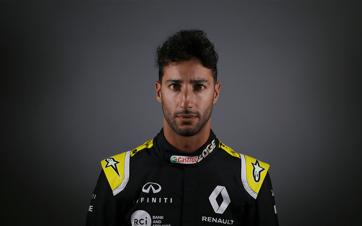 Ricciardo: 'Honda has more problems to solve than Renault'