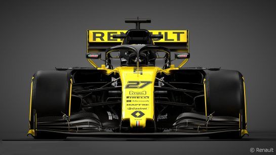 ©Renault