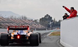 Pirelli reveals reasons behind quick 2019 lap times
