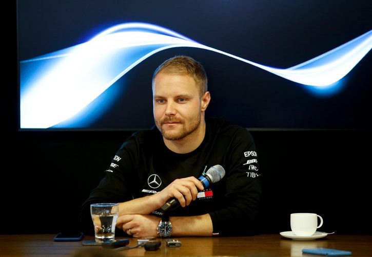 Valtteri Bottas (Mercedes)
