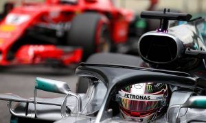 Mercedes and Ferrari criticized for Netflix docuseries snub
