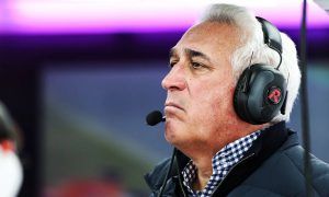 Jordan says Lawrence Stroll has 'the Midas touch'