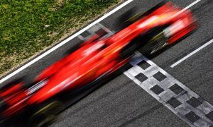 Week 2 in Barcelona: Ferrari goes for half-day driver rotations