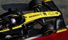 Daniel Ricciardo (AUS) Renault Sport F1 Team RS19.