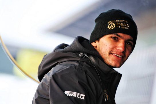 Pietro Fittipaldi (BRA) Haas F1 Team Test Driver.
21.02.2019. Formula One Testing, Day Four, Barcelona, Spain. Thursday.
- www.xpbimages.com, EMail: requests@xpbimages.com - copy of publication required for printed pictures. Every used picture is fee-liable. © Copyright: Batchelor / XPB Images