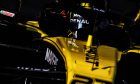 Nico Hulkenberg (GER) Renault Sport F1 Team RS19.