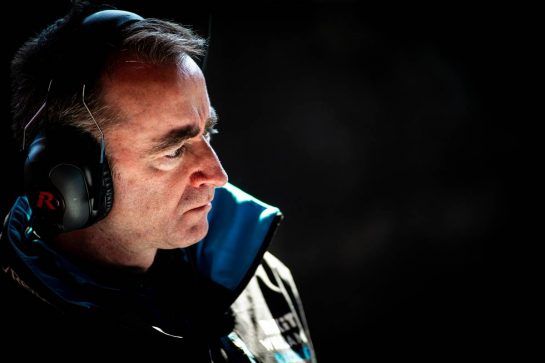 Paddy Lowe (GBR) Williams Racing Chief Technical Officer.
26.02.2019. Formula One Testing, Day One, Barcelona, Spain. Tuesday.
- www.xpbimages.com, EMail: requests@xpbimages.com - copy of publication required for printed pictures. Every used picture is fee-liable. © Copyright: Bearne / XPB Images