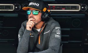 Alonso explains decision to return to F1 role