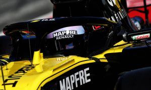 Ricciardo hopes Renault leading midfield charge into 2019