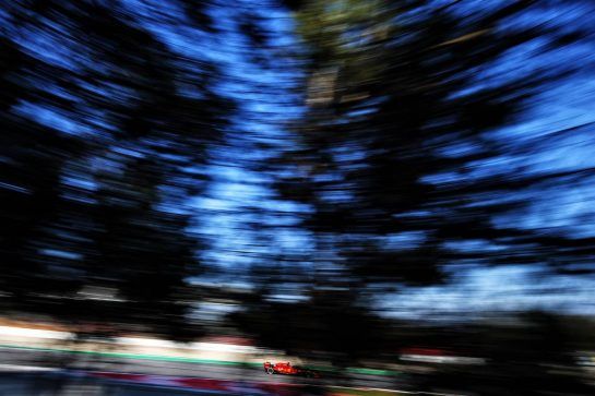 Charles Leclerc (MON) Ferrari SF90.
28.02.2019. Formula One Testing, Day Three, Barcelona, Spain. Thursday.
- www.xpbimages.com, EMail: requests@xpbimages.com - copy of publication required for printed pictures. Every used picture is fee-liable. © Copyright: Moy / XPB Images