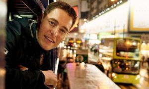 Vandoorne's new electric life: 'FE is like going back to basics'