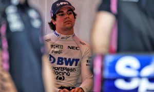 Szafnauer: 'Gutsy' racer Stroll will soon get more credit