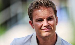 Nico Rosberg dissents - Vettel penalty was deserved!