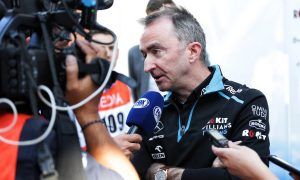 Paddy Lowe takes 'leave of absence' from Williams!