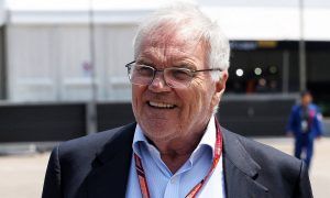 Williams brings back Patrick Head in consultancy role!