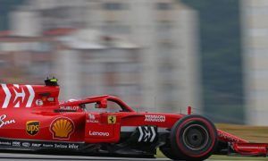 Ferrari drops 'Mission Winnow' from team name