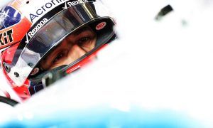 Frustrated Kubica: Williams car 'not representative to what it should be'