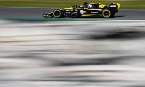 Formula 1 mulling 'point for fastest lap' scheme for 2019!