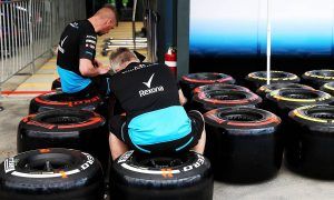 Pirelli primer: Which tyres for the Australian GP?