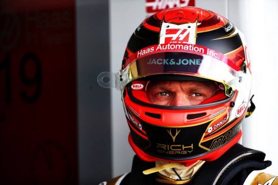 Kevin Magnussen (DEN) Haas F1 Team.
15.03.2019. Formula 1 World Championship, Rd 1, Australian Grand Prix, Albert Park, Melbourne, Australia, Practice Day.
- www.xpbimages.com, EMail: requests@xpbimages.com - copy of publication required for printed pictures. Every used picture is fee-liable. © Copyright: Batchelor / XPB Images