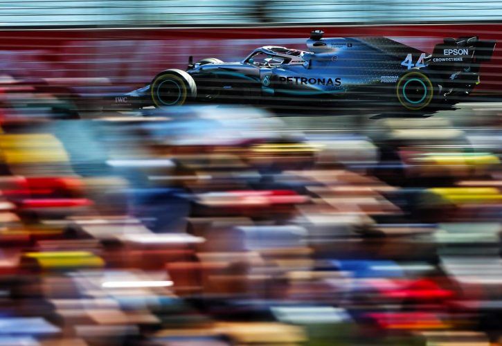 Grand Prix - Qualifying results | F1i.com