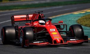 Binotto: Ferrari weakness in Melbourne 'must remain an exception'
