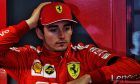 Charles Leclerc (MON) Ferrari. 16.03.2019.