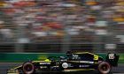 Daniel Ricciardo (AUS), Renault F1 Team 16.03.2019.