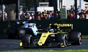 Drained Ricciardo left gutted by 'unlucky' start to 2019