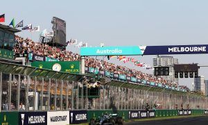 Australia remains in pole position on 2020 calendar