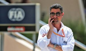 Former F1 race director Michael Masi departs FIA