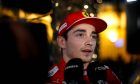 Charles Leclerc (FRA), Scuderia Ferrari