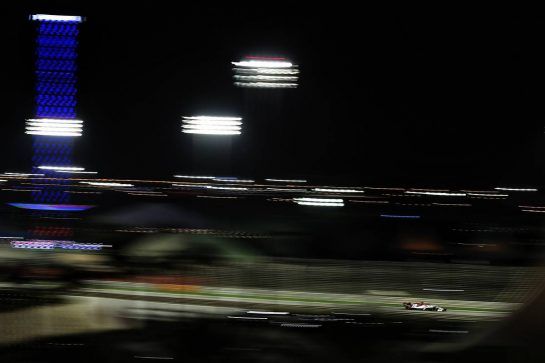 Kimi Raikkonen (FIN) Alfa Romeo Racing C38.
31.03.2019. Formula 1 World Championship, Rd 2, Bahrain Grand Prix, Sakhir, Bahrain, Race Day.
- www.xpbimages.com, EMail: requests@xpbimages.com - copy of publication required for printed pictures. Every used picture is fee-liable. © Copyright: Moy / XPB Images