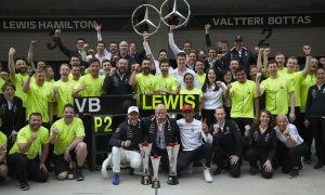 Team Talk - Sunday in Shanghai