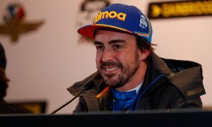 Alonso to Renault rumors gaining momentum