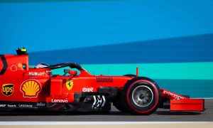 Mercedes and Red Bull share one ominous view on Ferrari