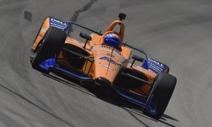 Brown: McLaren full-time IndyCar presence is backed by shareholders