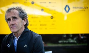 Prost adamant Renault engine 'will be one of the best'