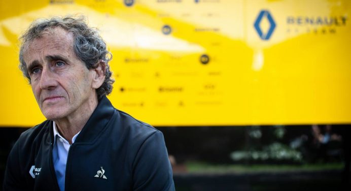Prost adamant Renault engine 'will be one of the best'