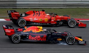 Verstappen banking on mid-season assault on front-runners